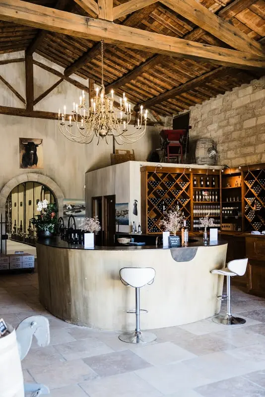 Le Mas Caladoc – Luxury Domaine With Private Spa in Provence