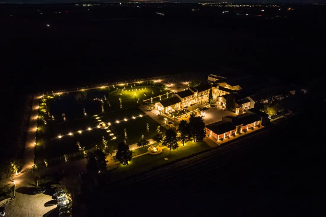 Le Mas Caladoc – Luxury Domaine With Private Spa in Provence