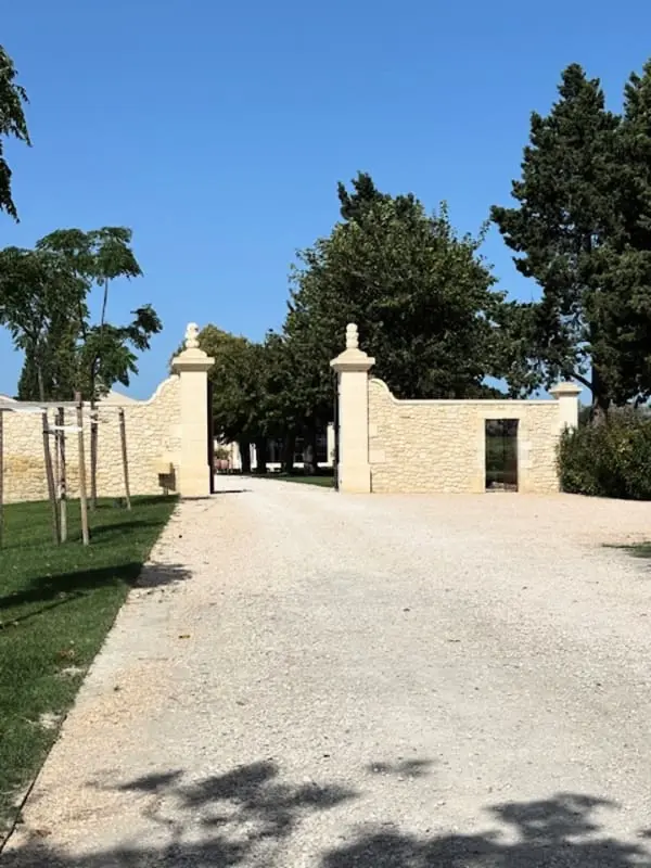 Le Mas Caladoc – Luxury Domaine With Private Spa in Provence