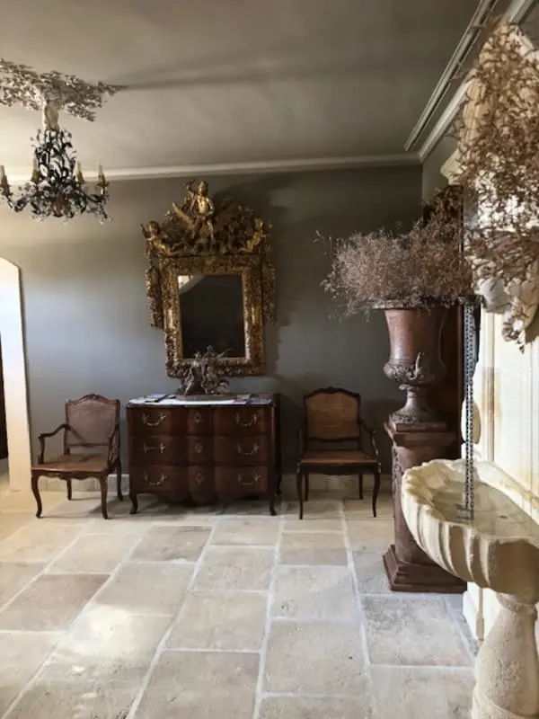 Le Mas Caladoc – Luxury Domaine With Private Spa in Provence