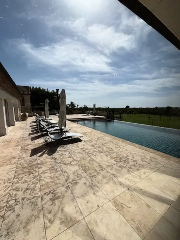 Le Mas Caladoc – Luxury Domaine With Private Spa in Provence