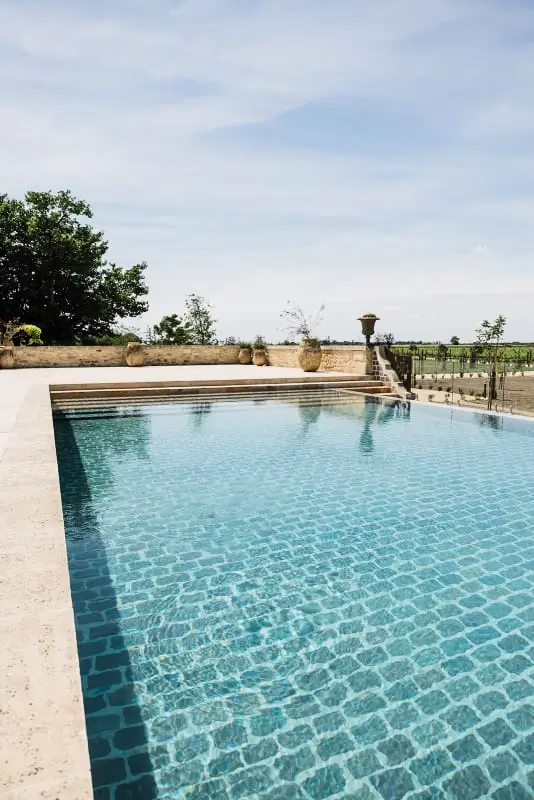 Le Mas Caladoc – Luxury Domaine With Private Spa in Provence