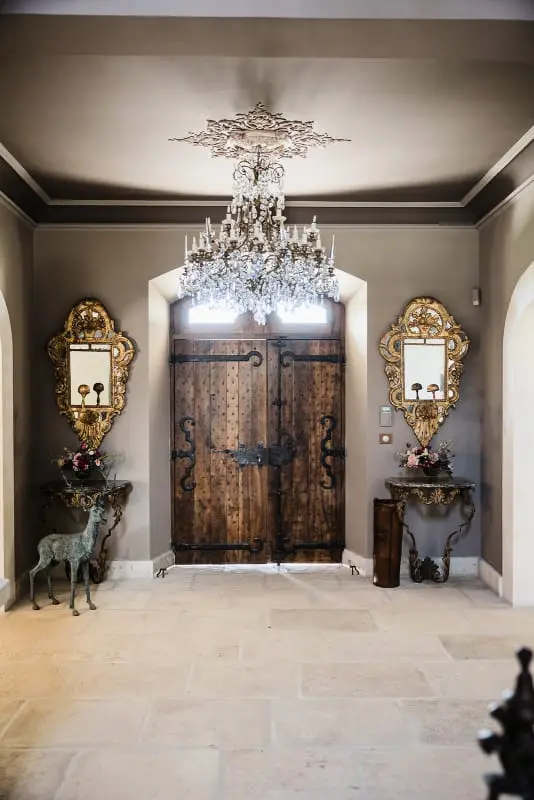 Le Mas Caladoc – Luxury Domaine With Private Spa in Provence
