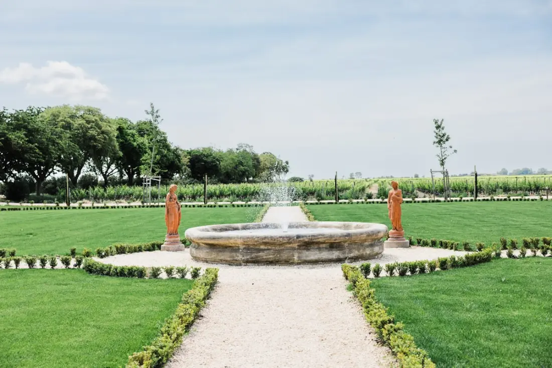 Le Mas Caladoc – Luxury Domaine With Private Spa in Provence