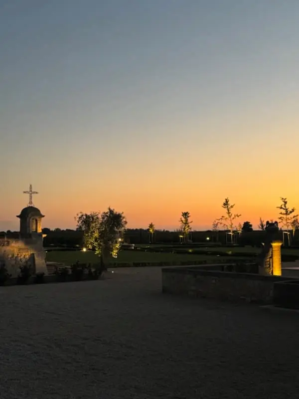 Le Mas Caladoc – Luxury Domaine With Private Spa in Provence