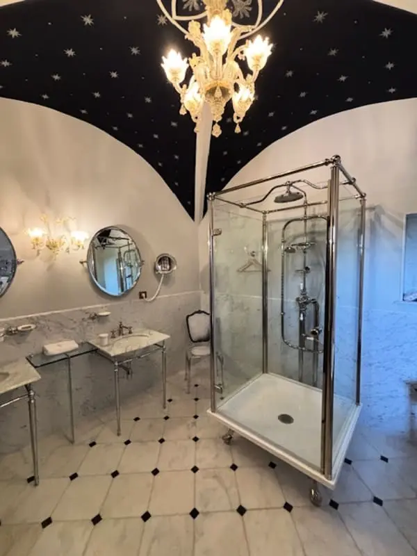 Le Mas Caladoc – Luxury Domaine With Private Spa in Provence