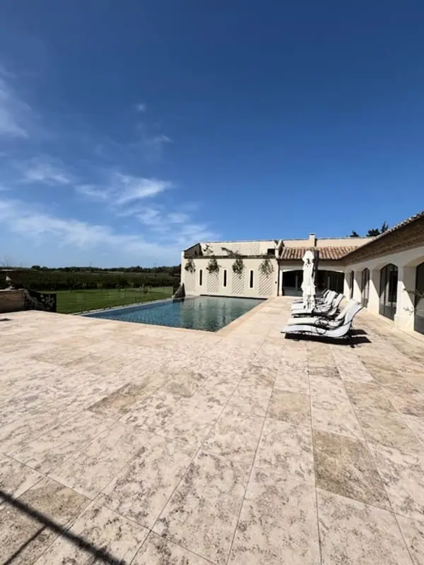 Le Mas Caladoc – Luxury Domaine With Private Spa in Provence