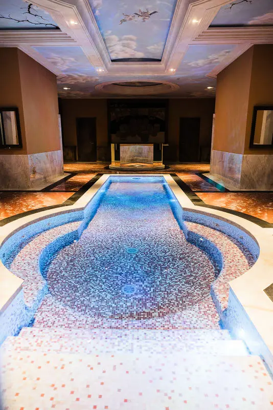 Le Mas Caladoc – Luxury Domaine With Private Spa in Provence