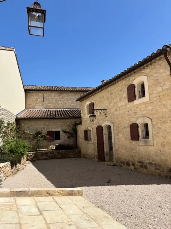Le Mas Caladoc – Luxury Domaine With Private Spa in Provence