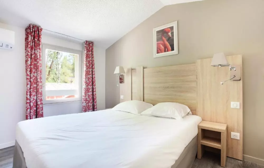 Residence Odalys Les Gardians