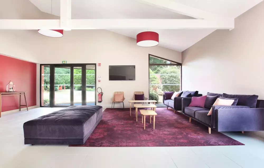 Residence Odalys Les Gardians