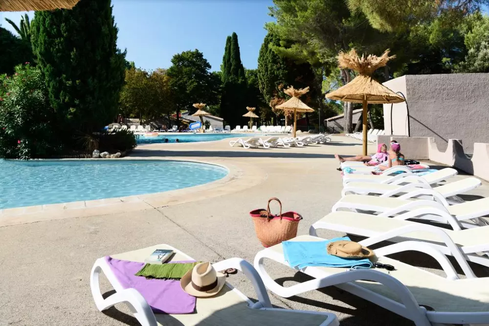 Residence Odalys Les Gardians