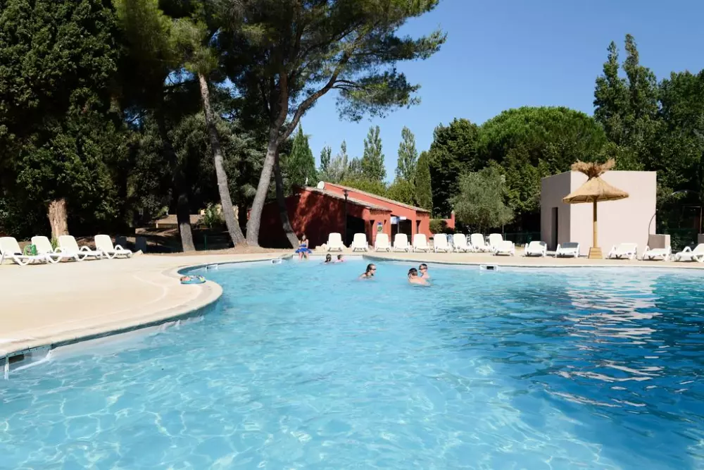 Residence Odalys Les Gardians