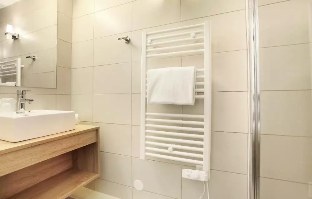 Residence Odalys Les Gardians