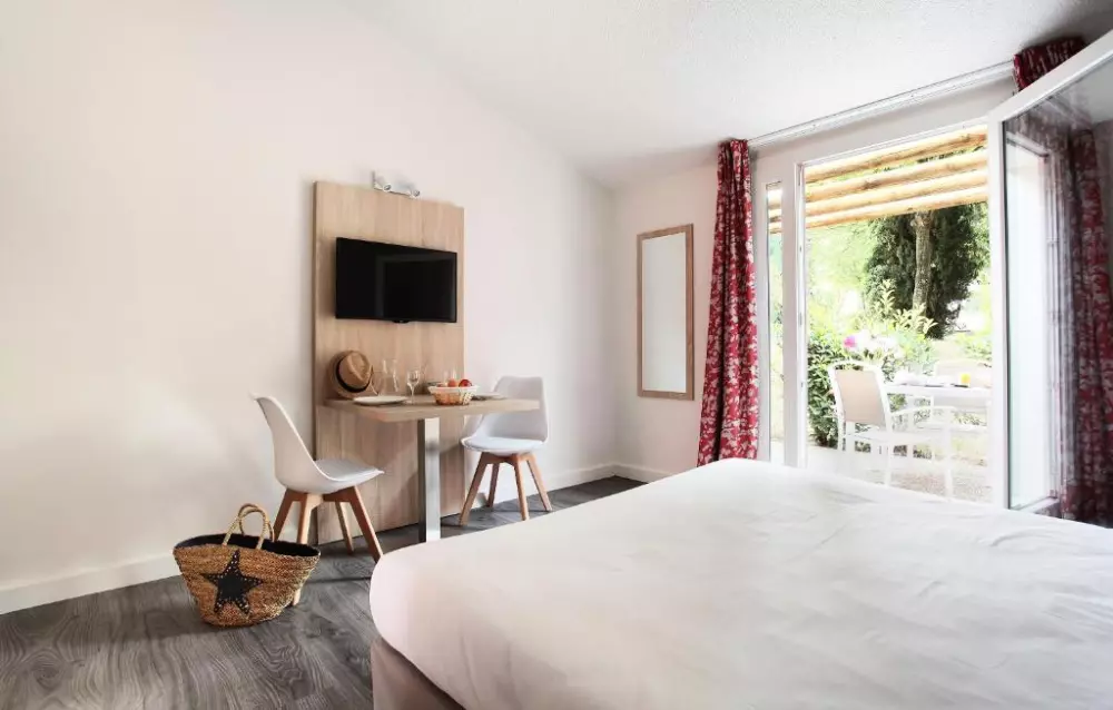 Residence Odalys Les Gardians