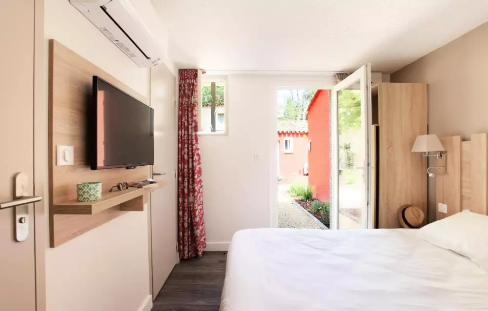 Residence Odalys Les Gardians