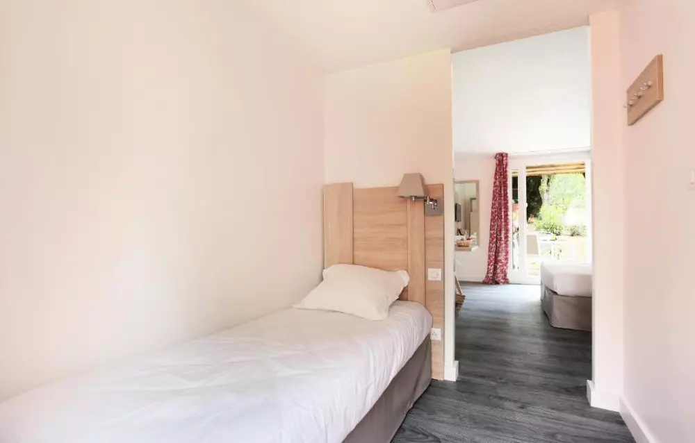 Residence Odalys Les Gardians