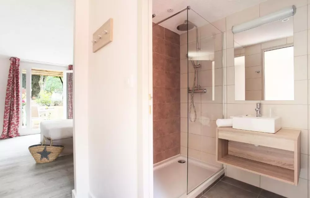 Residence Odalys Les Gardians