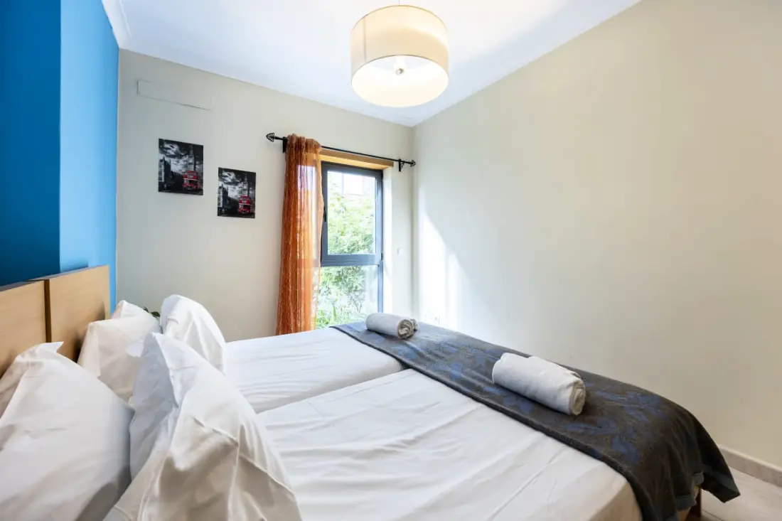 Apartman Edificio Liz