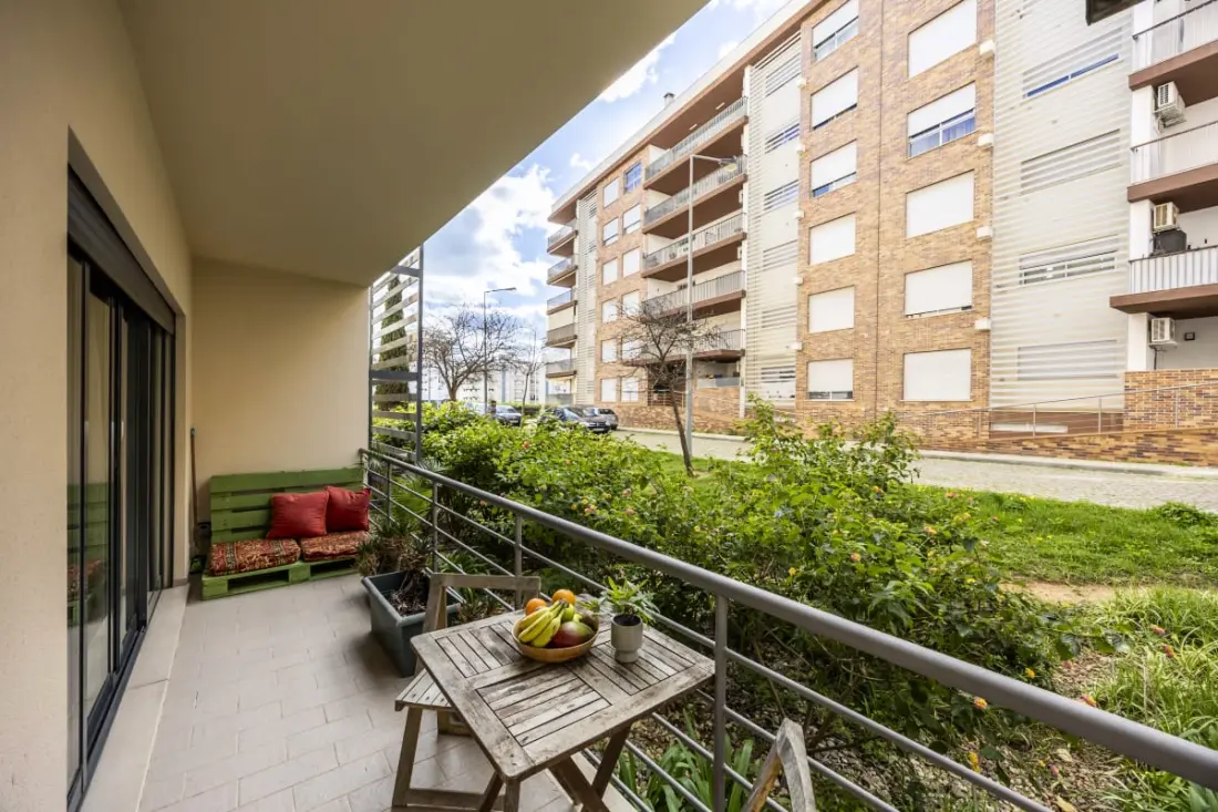 Apartman Edificio Liz