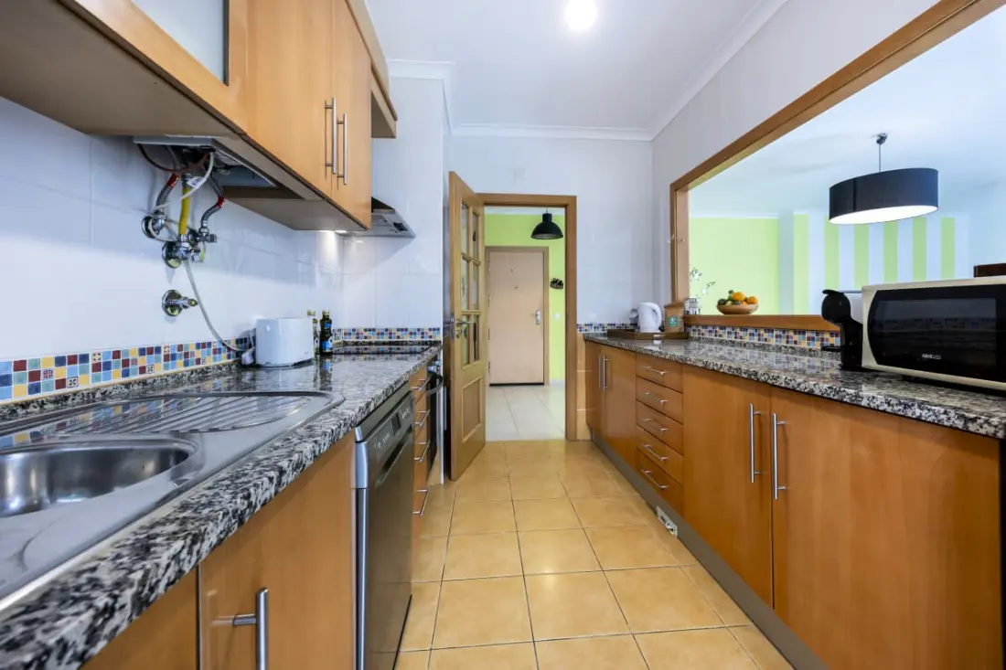 Apartman Edificio Liz