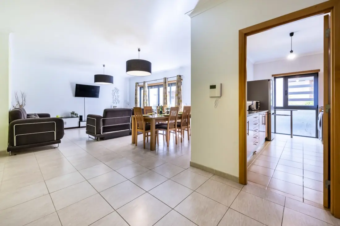 Apartman Edificio Liz