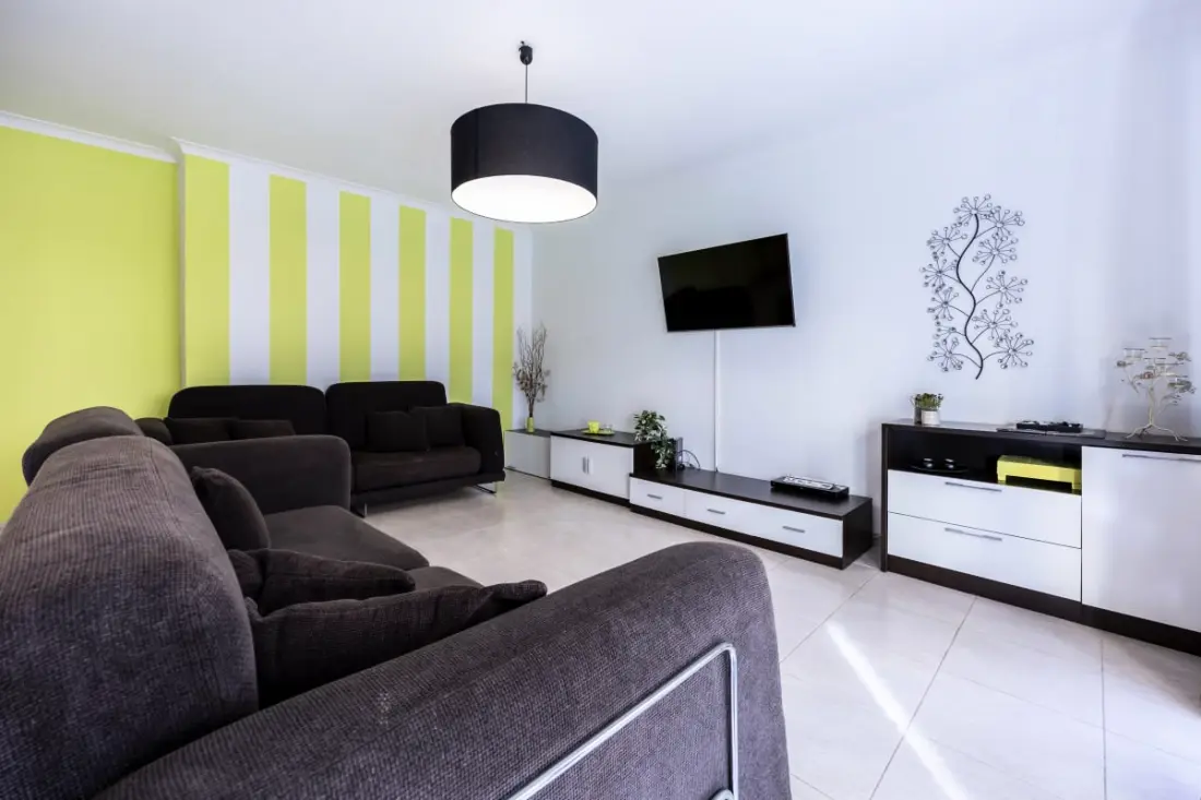 Apartman Edificio Liz
