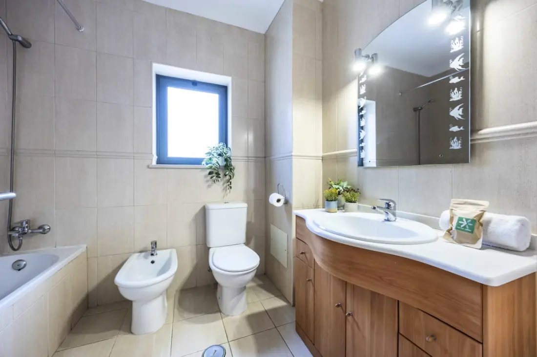 Apartman Edificio Liz