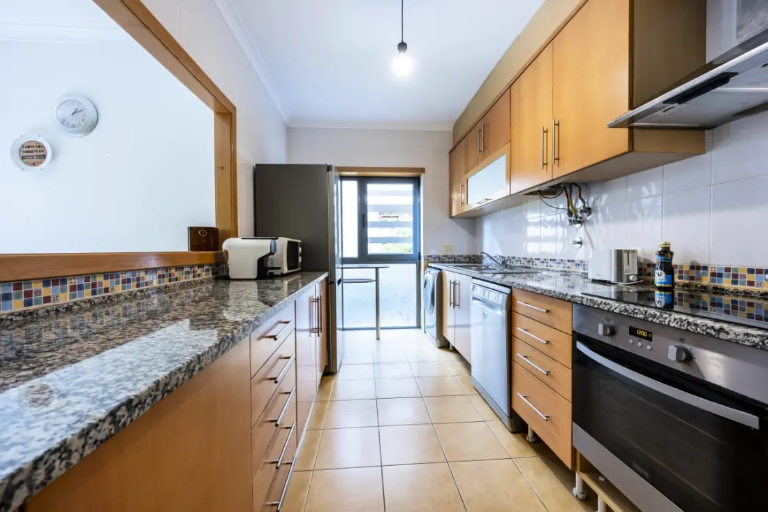 Apartman Edificio Liz