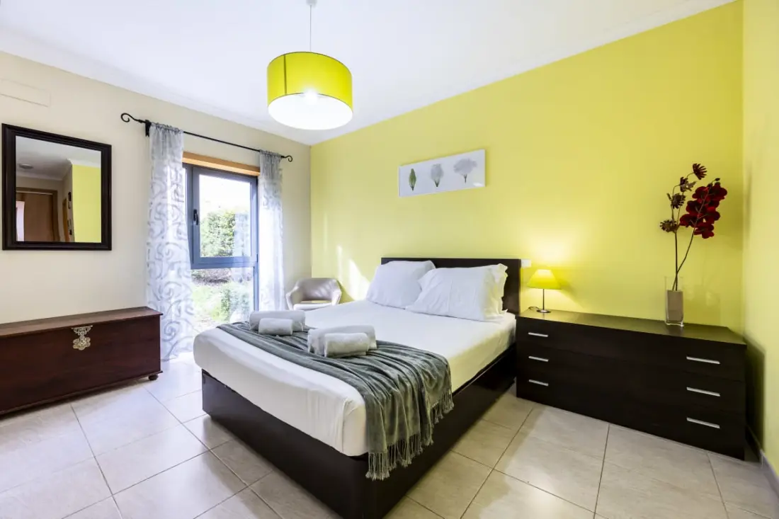 Apartman Edificio Liz