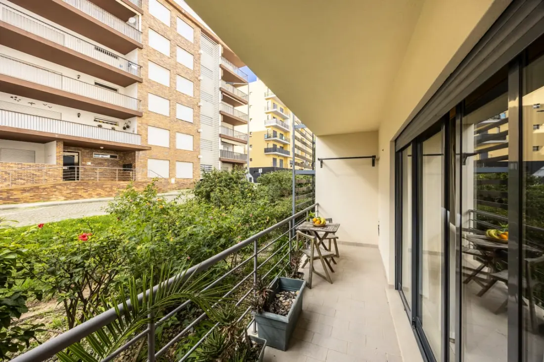 Apartman Edificio Liz