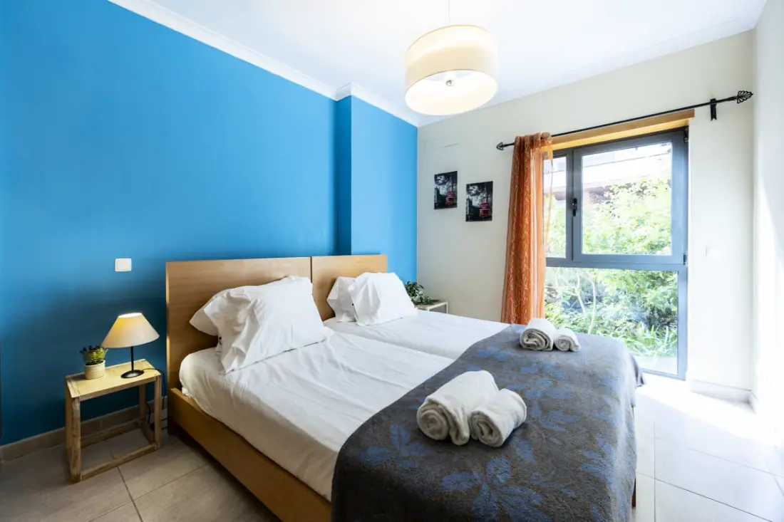 Apartman Edificio Liz