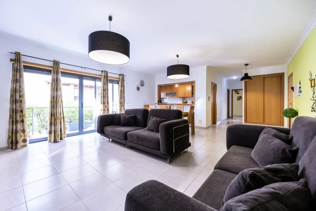 Apartman Edificio Liz
