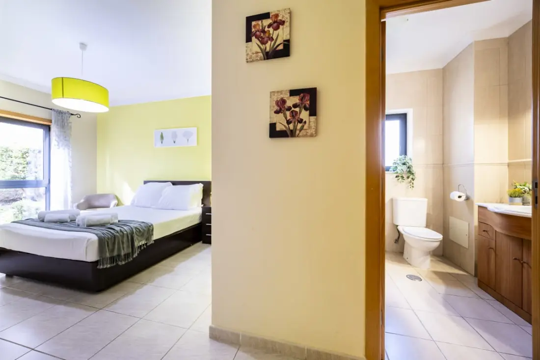 Apartman Edificio Liz