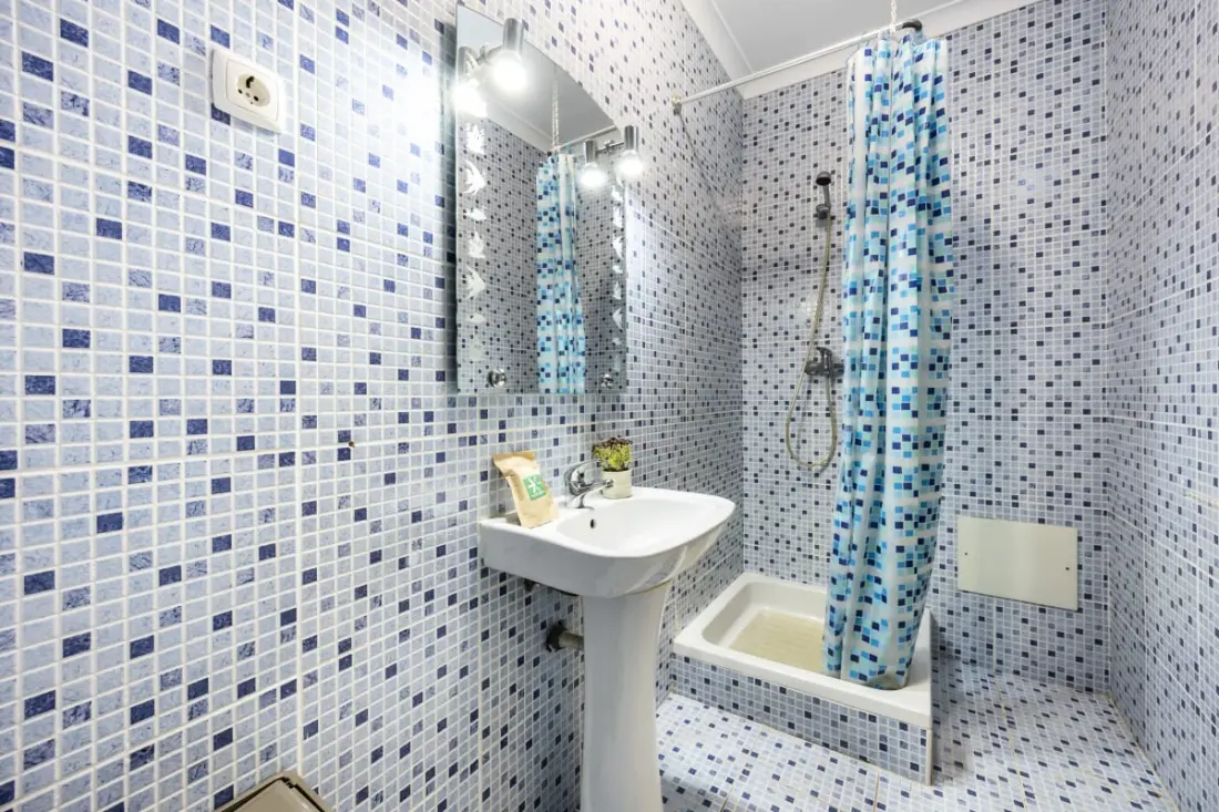 Apartman Edificio Liz