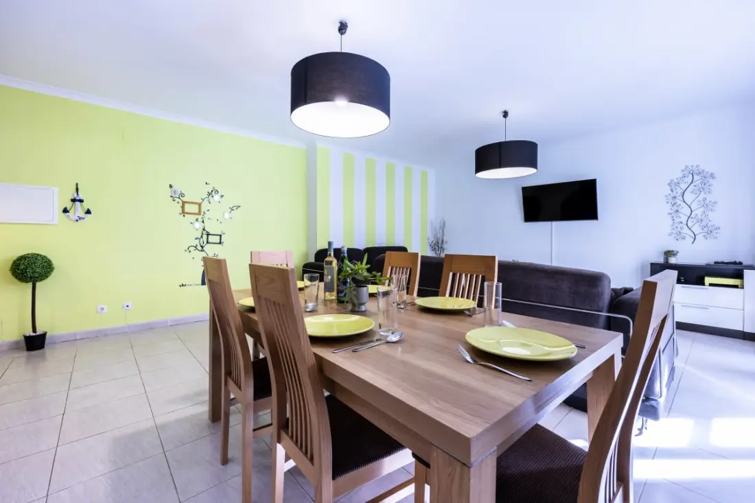 Apartman Edificio Liz