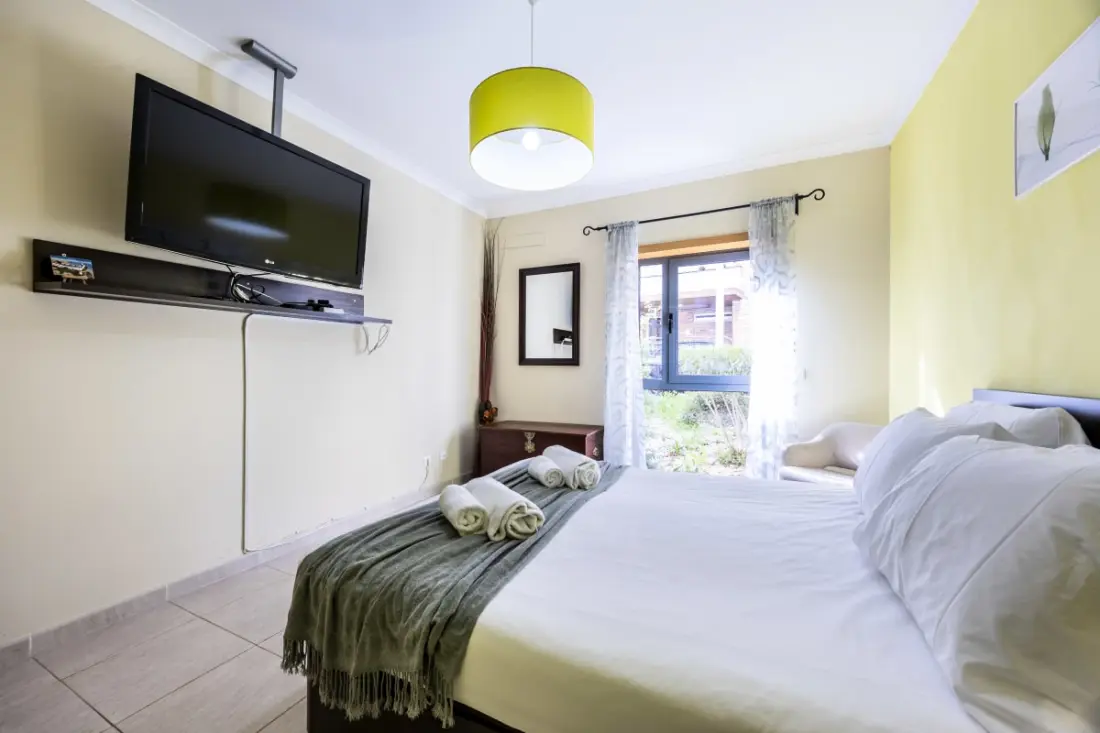 Apartman Edificio Liz