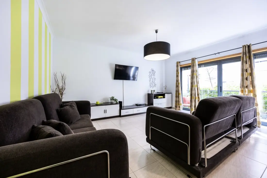 Apartman Edificio Liz