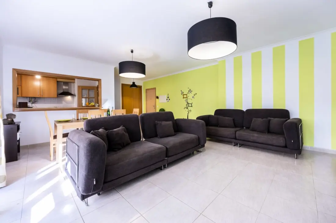 Apartman Edificio Liz