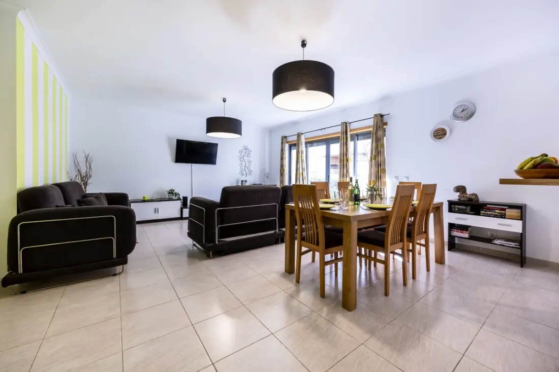 Apartman Edificio Liz