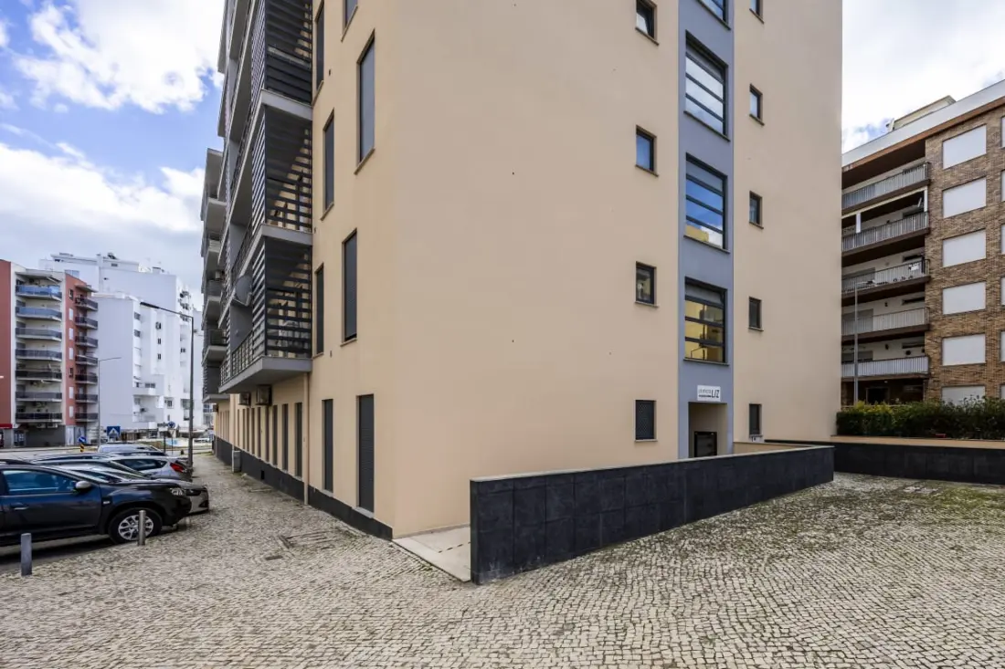 Apartman Edificio Liz