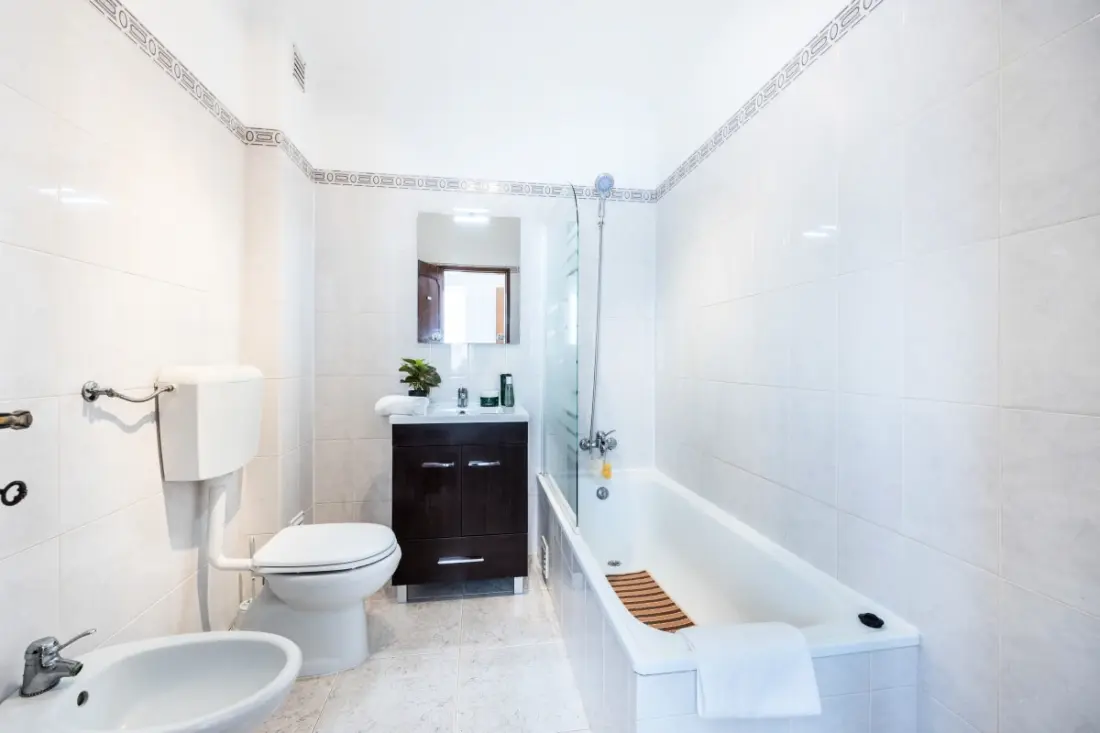 Apartman Eurico