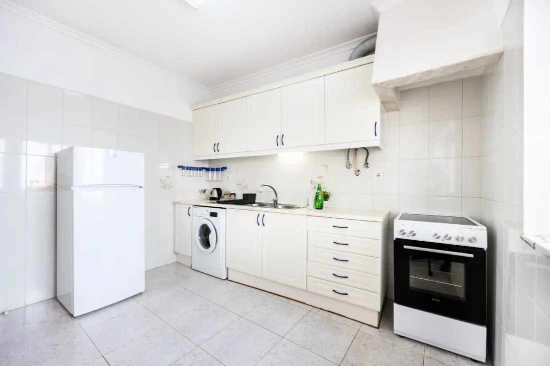 Apartman Eurico