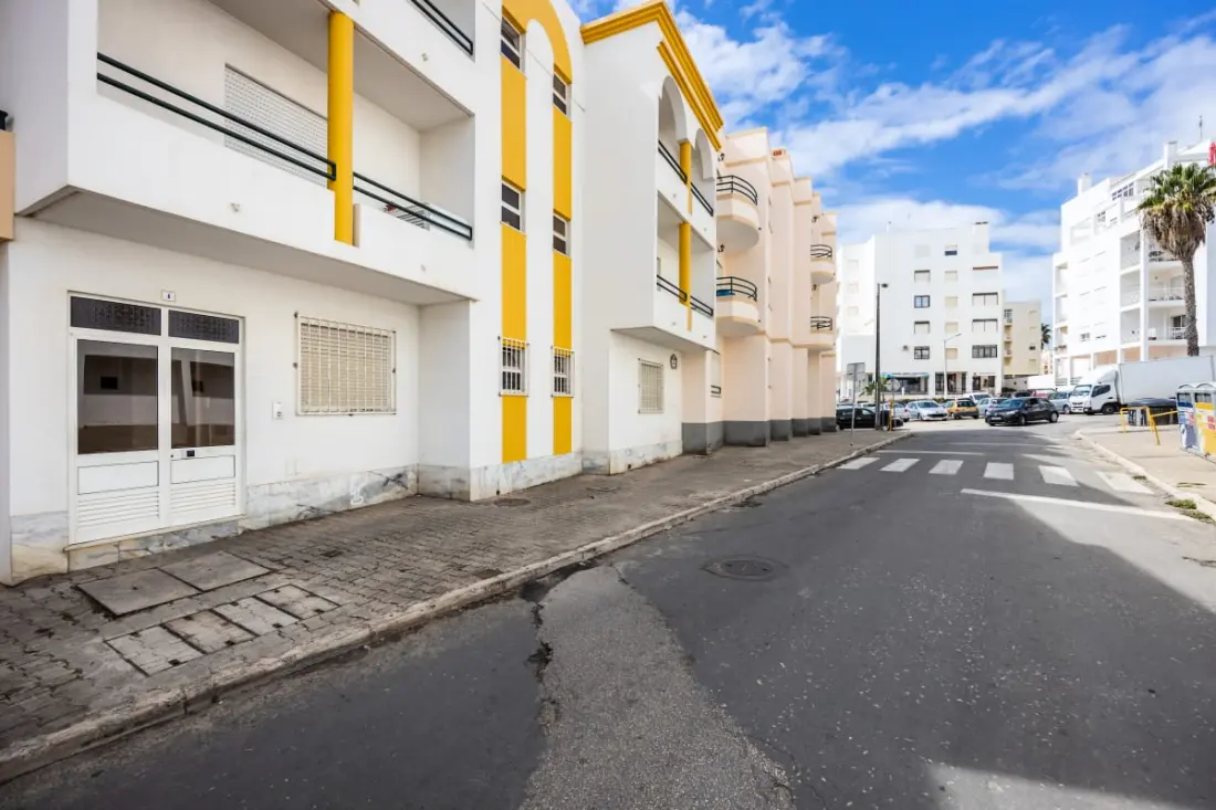 Apartman Eurico