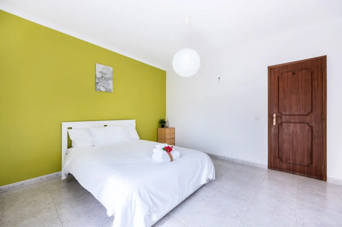 Apartman Eurico