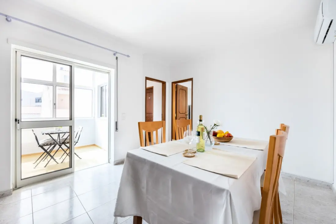 Apartman Eurico