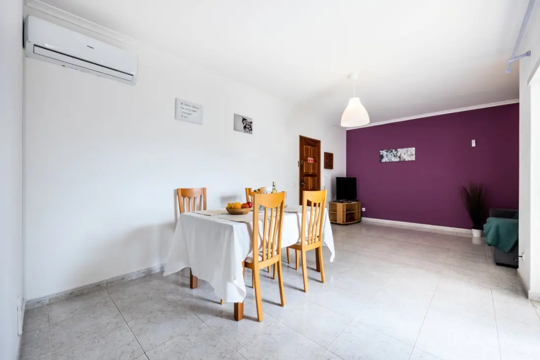 Apartman Eurico