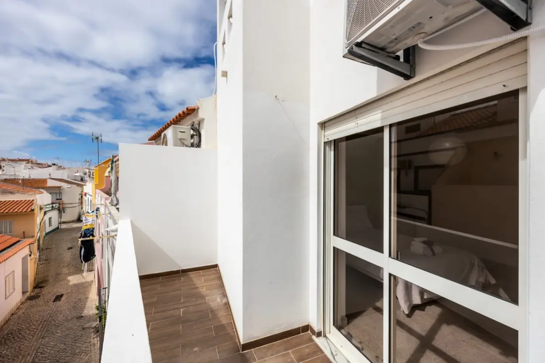 Apartman Eurico
