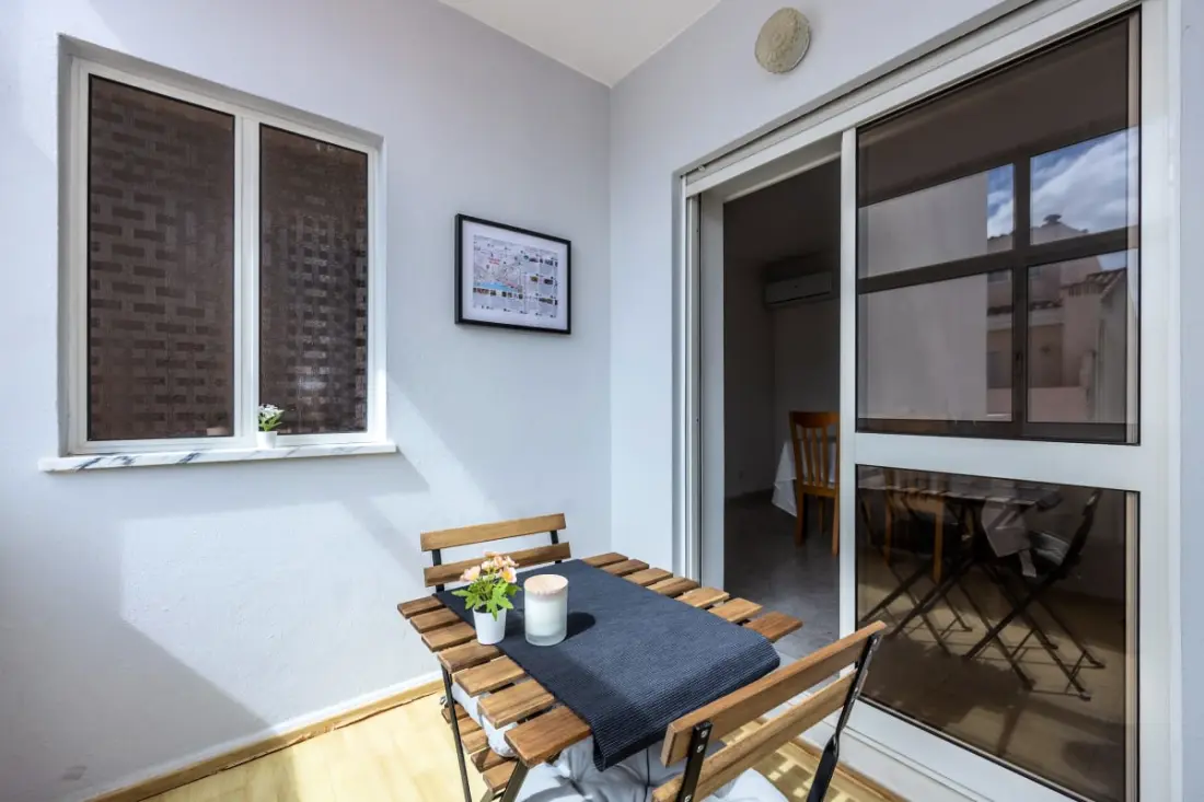 Apartman Eurico