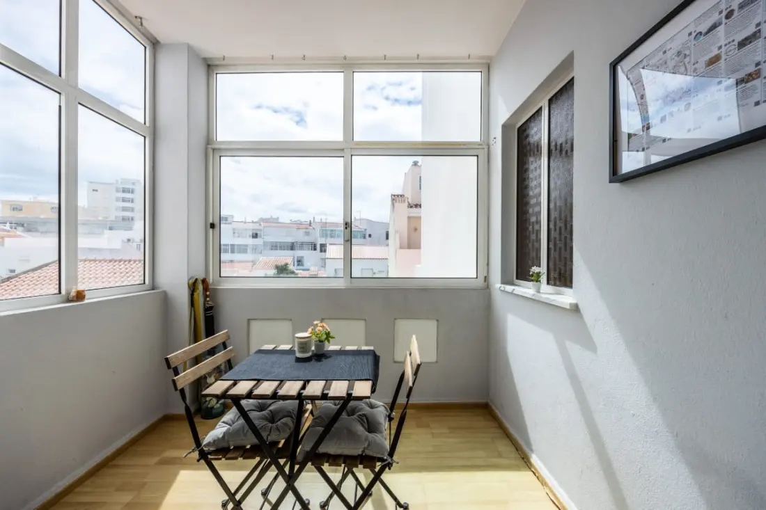 Apartman Eurico